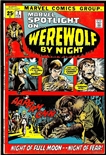 Marvel Spotlight #2