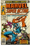 Marvel Super Action #7