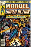 Marvel Super Action #9