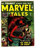 Marvel Tales #107