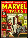Marvel Tales #109