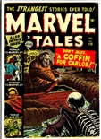 Marvel Tales #110