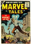 Marvel Tales #142