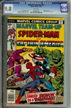 Marvel Team-Up #52