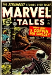 Marvel Tales #110