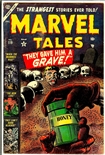 Marvel Tales #119