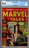 Marvel Tales #109
