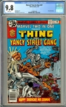 Marvel Two-In-One #47