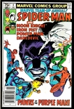 Marvel Team-Up Annual #4