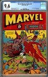 Marvel Mystery #27