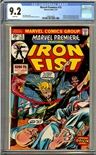 Marvel Premiere #15