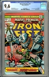 Marvel Premiere #21