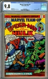 Marvel Team-Up #27