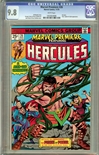 Marvel Premiere #26