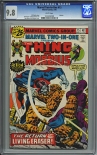 Marvel Two-In-One #15