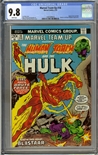 Marvel Team-Up #18
