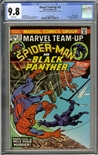Marvel Team-Up #20