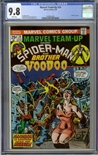 Marvel Team-Up #24