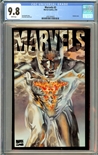 Marvels #3