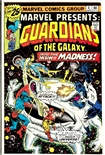 Marvel Presents #4