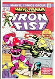 Marvel Premiere #18