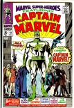 Marvel Super-Heroes #12