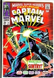Marvel Super-Heroes #13