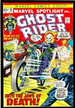 Marvel Spotlight #10