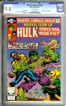 Marvel Team-Up #105