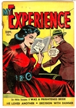 My Experience #19