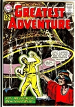 My Greatest Adventure #71