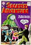 My Greatest Adventure #30