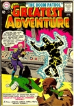 My Greatest Adventure #80