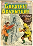 My Greatest Adventure #13
