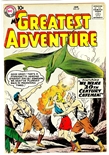 My Greatest Adventure #27