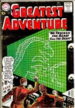 My Greatest Adventure #50