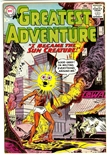 My Greatest Adventure #52