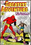 My Greatest Adventure #53