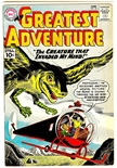 My Greatest Adventure #56