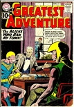 My Greatest Adventure #58