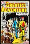 My Greatest Adventure #31