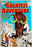 My Greatest Adventure #44