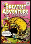 My Greatest Adventure #51