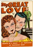 My Great Love #1