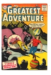 My Greatest Adventure #14