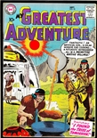 My Greatest Adventure #23