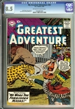 My Greatest Adventure #28