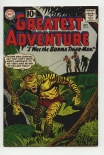 My Greatest Adventure #59
