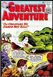My Greatest Adventure #64