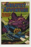 My Greatest Adventure #70